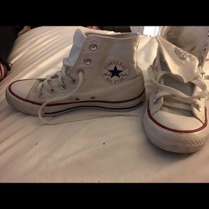 Women’s Chuck Taylors